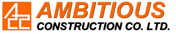 Ambitious Construction Company Ambitious Construction Company